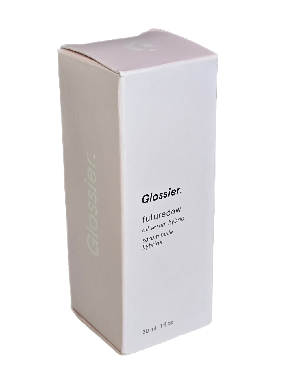 NEW In The Box Glossier Futuredew Oil Serum Hybrid 30 ml 1 Fl Oz - NEW
